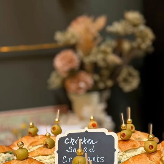 Ekatrina's Catering Instagram photo