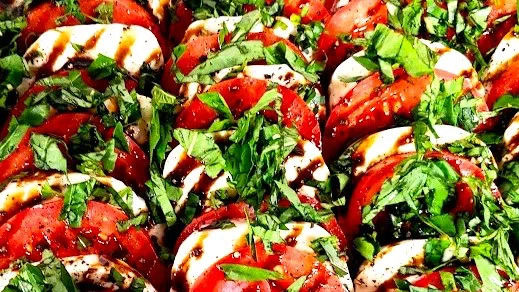 Caprese Salad