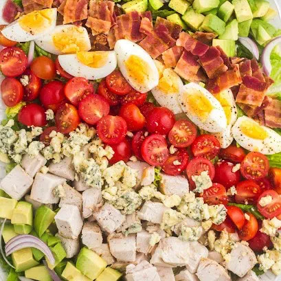 Cobb Salad