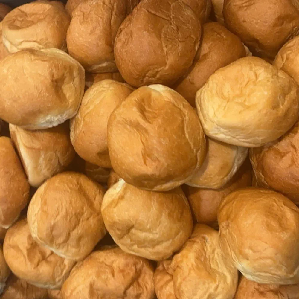 Dinner Rolls