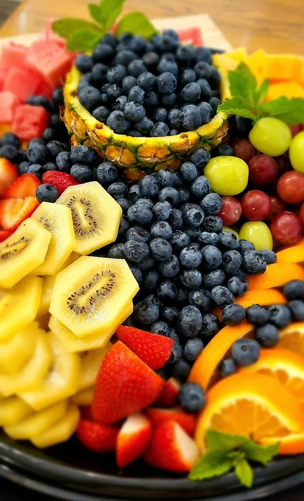 Fruit Platter