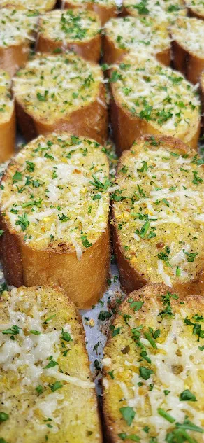 Garlic Bread