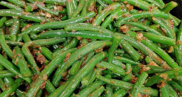 Green Beans
