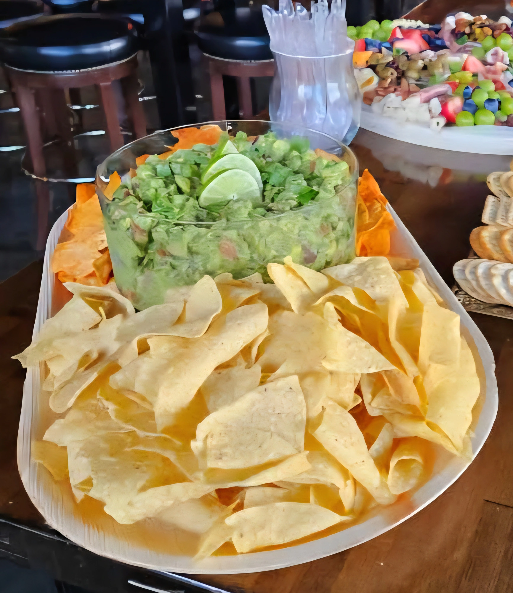 Guacamole Dip