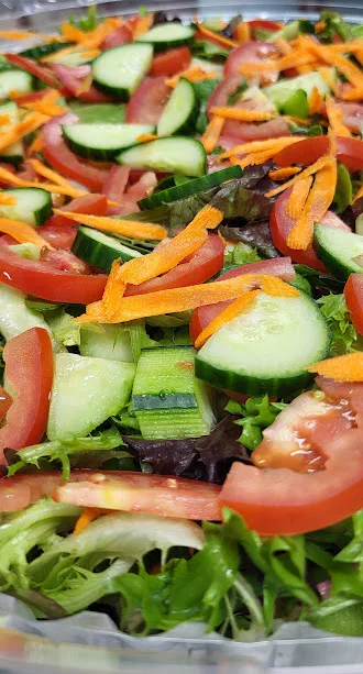 House Salad