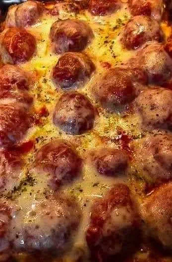 Meatballs