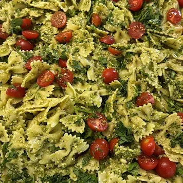 Pasta Salad