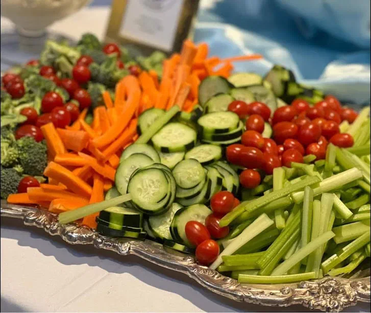 Veggie Platter